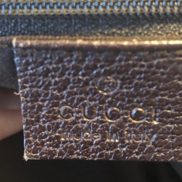 🔥🔥HOTSALE 300$🔥🔥OFF PM gucci tote - Picture 9 of 16